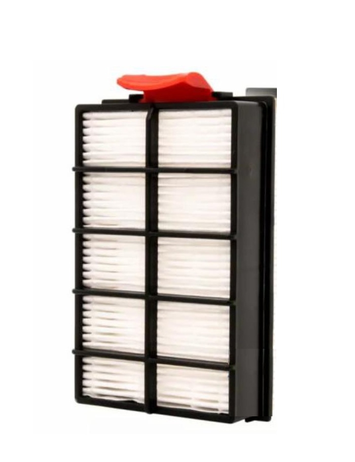 Bosch Roxx`x HEPA filter 